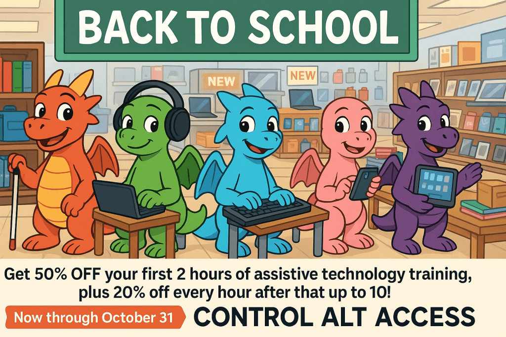 Back to School&nbsp;Special